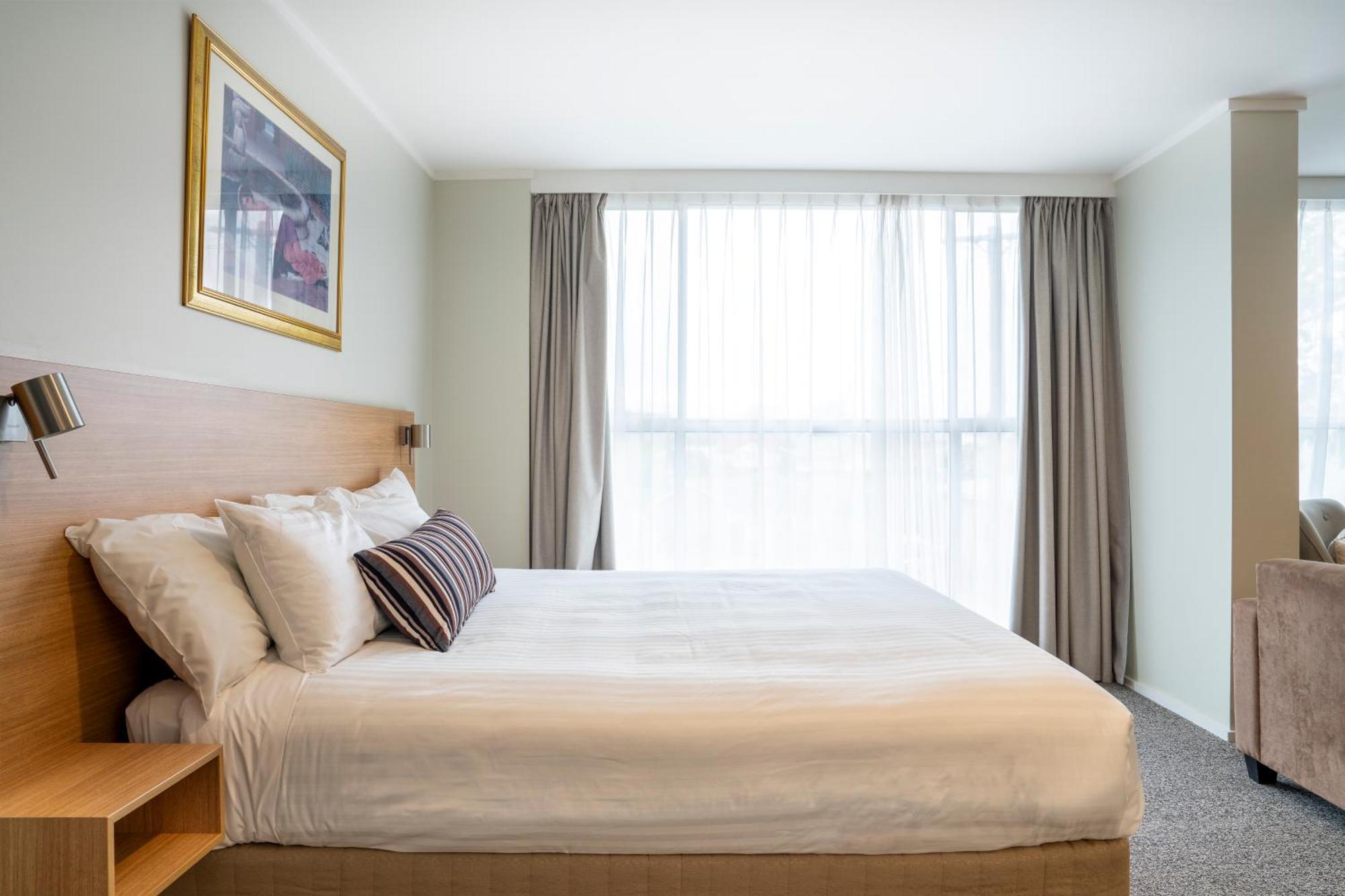 Posthouse Motor Lodge Goulburn Zewnętrze zdjęcie