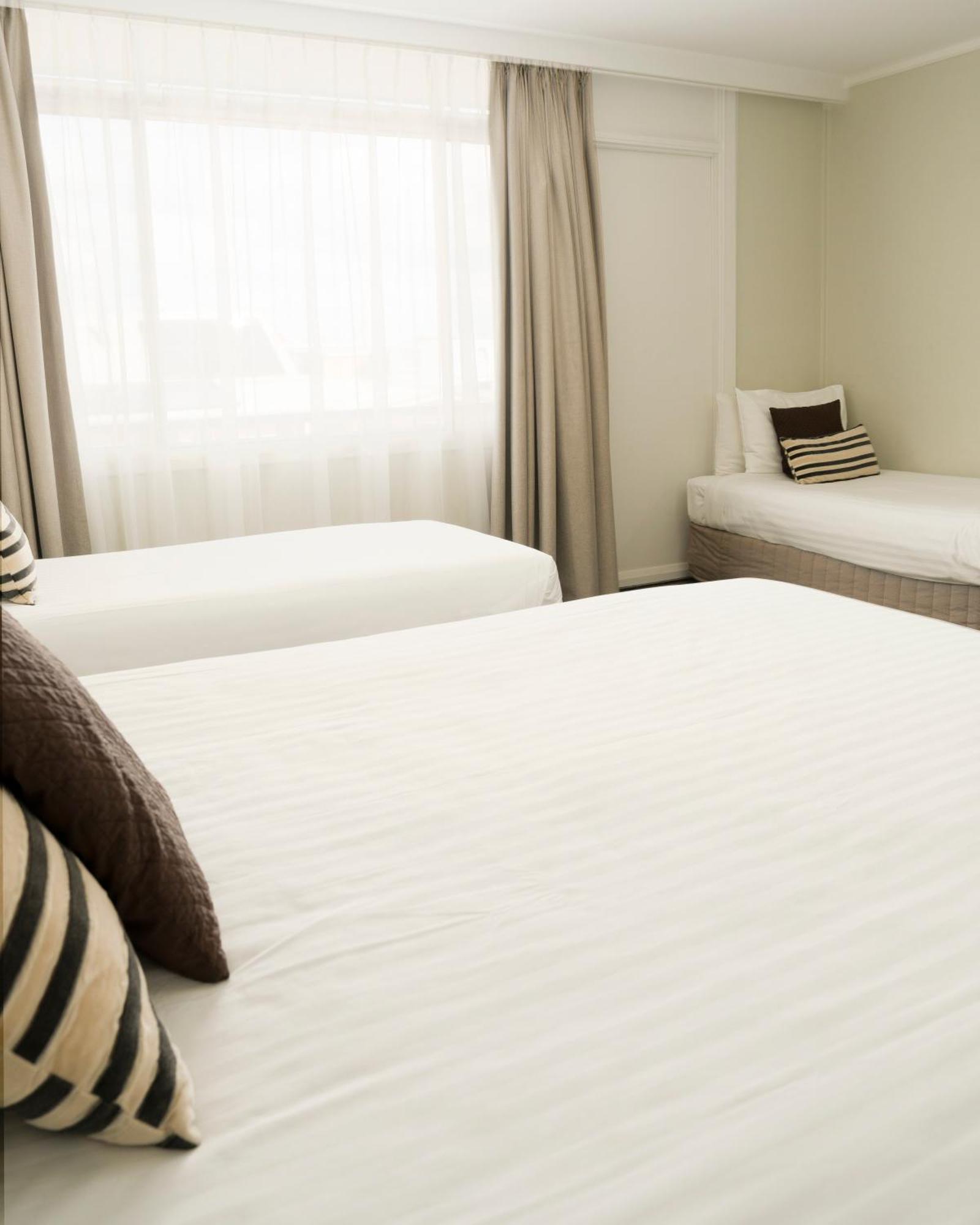 Posthouse Motor Lodge Goulburn Zewnętrze zdjęcie