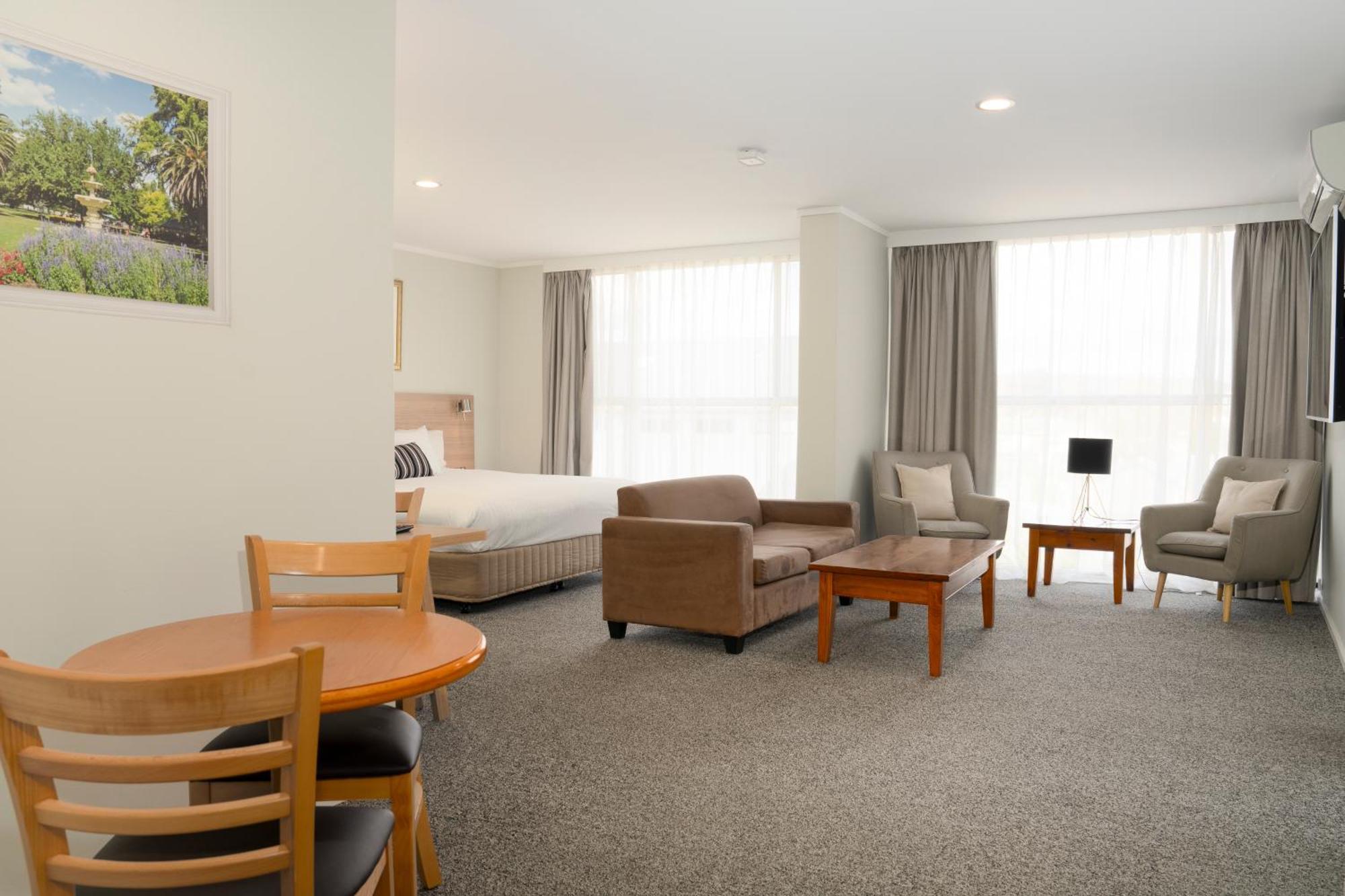 Posthouse Motor Lodge Goulburn Zewnętrze zdjęcie