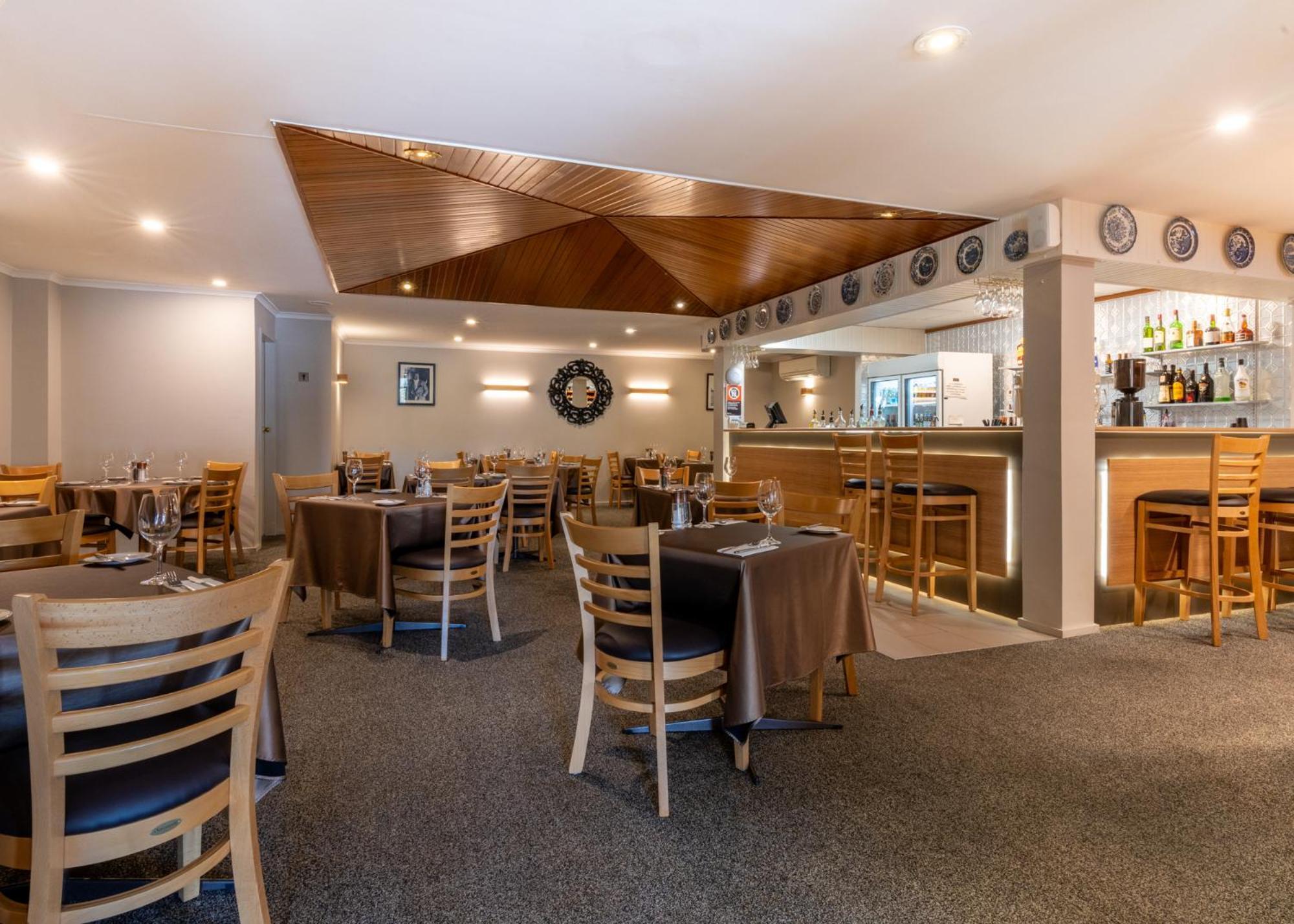 Posthouse Motor Lodge Goulburn Zewnętrze zdjęcie