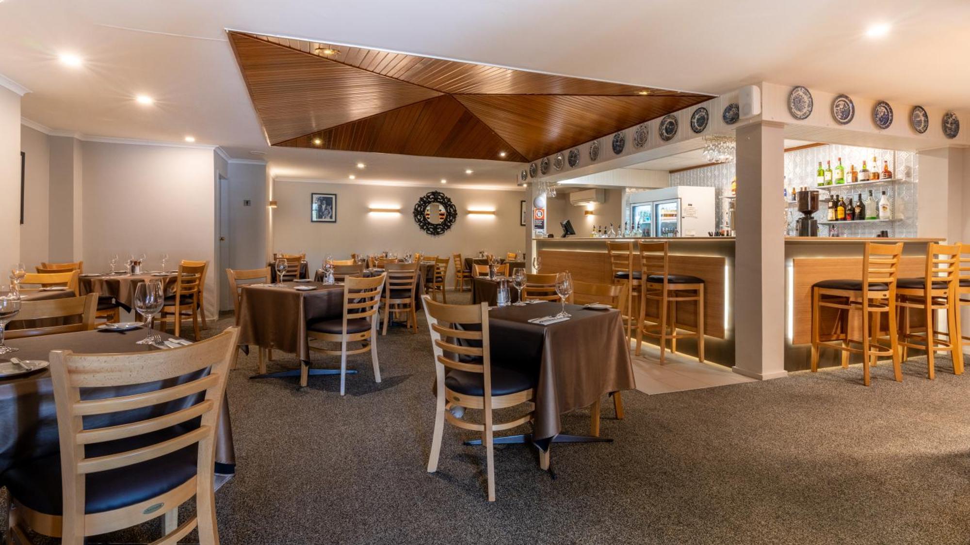 Posthouse Motor Lodge Goulburn Zewnętrze zdjęcie