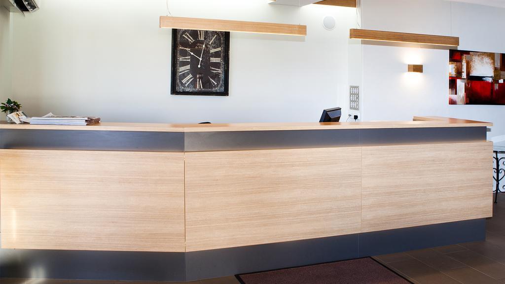 Posthouse Motor Lodge Goulburn Zewnętrze zdjęcie