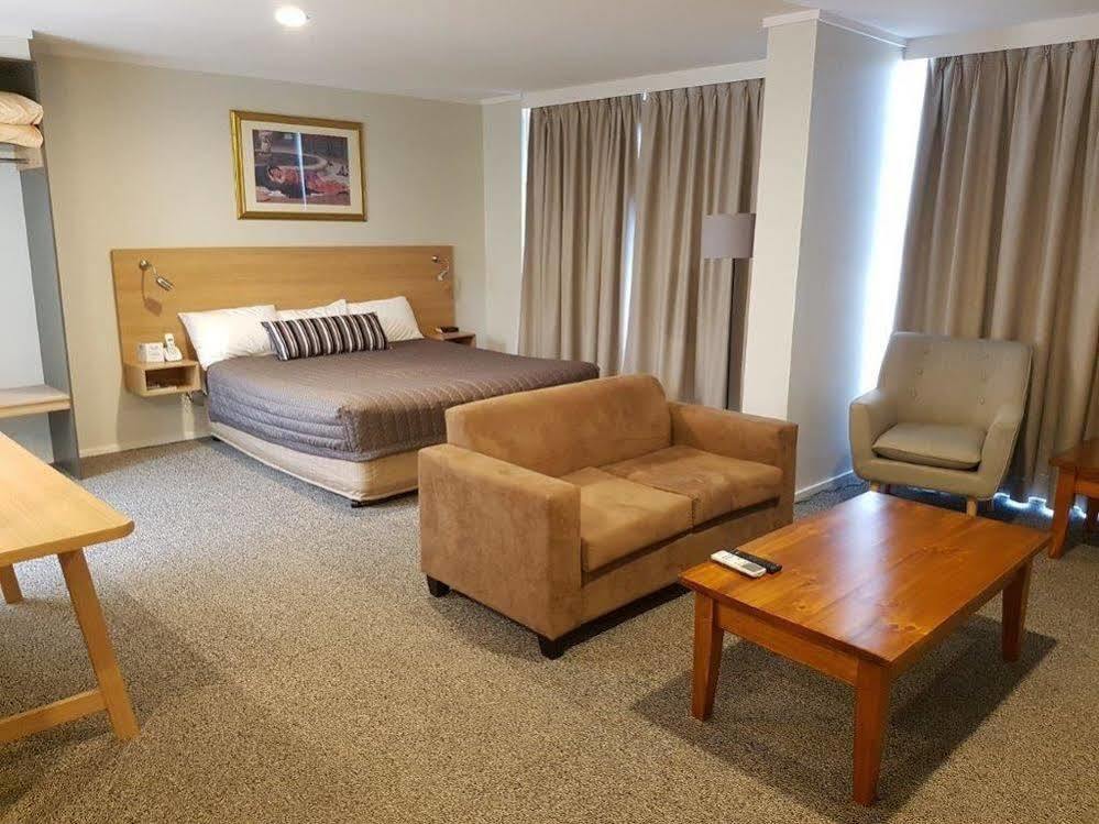 Posthouse Motor Lodge Goulburn Zewnętrze zdjęcie