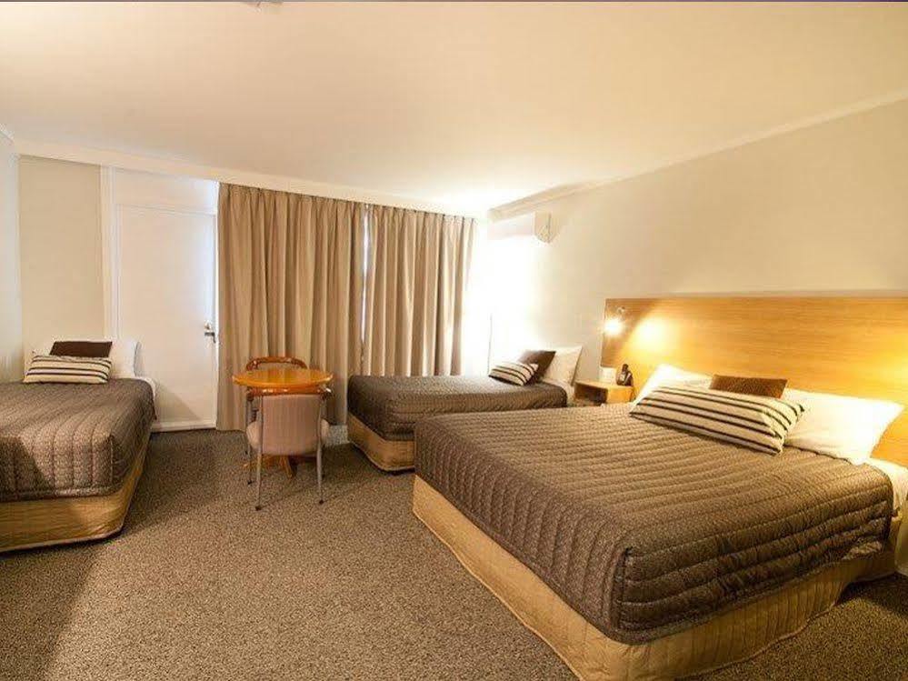 Posthouse Motor Lodge Goulburn Zewnętrze zdjęcie