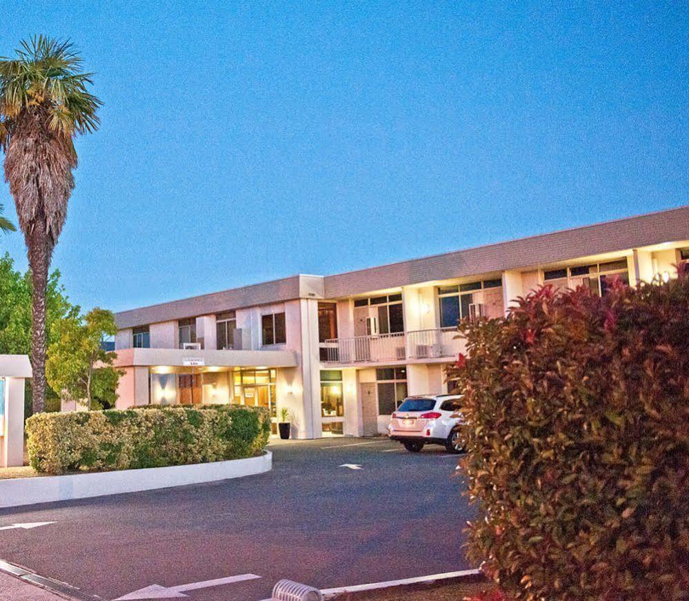 Posthouse Motor Lodge Goulburn Zewnętrze zdjęcie